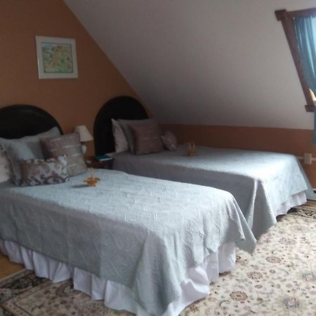 The Governor'S Inn Ludlow Cameră foto