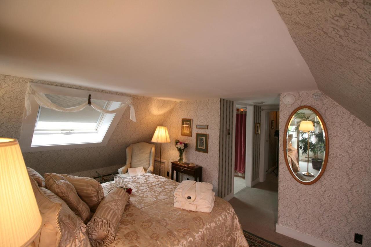 The Governor'S Inn Ludlow Cameră foto