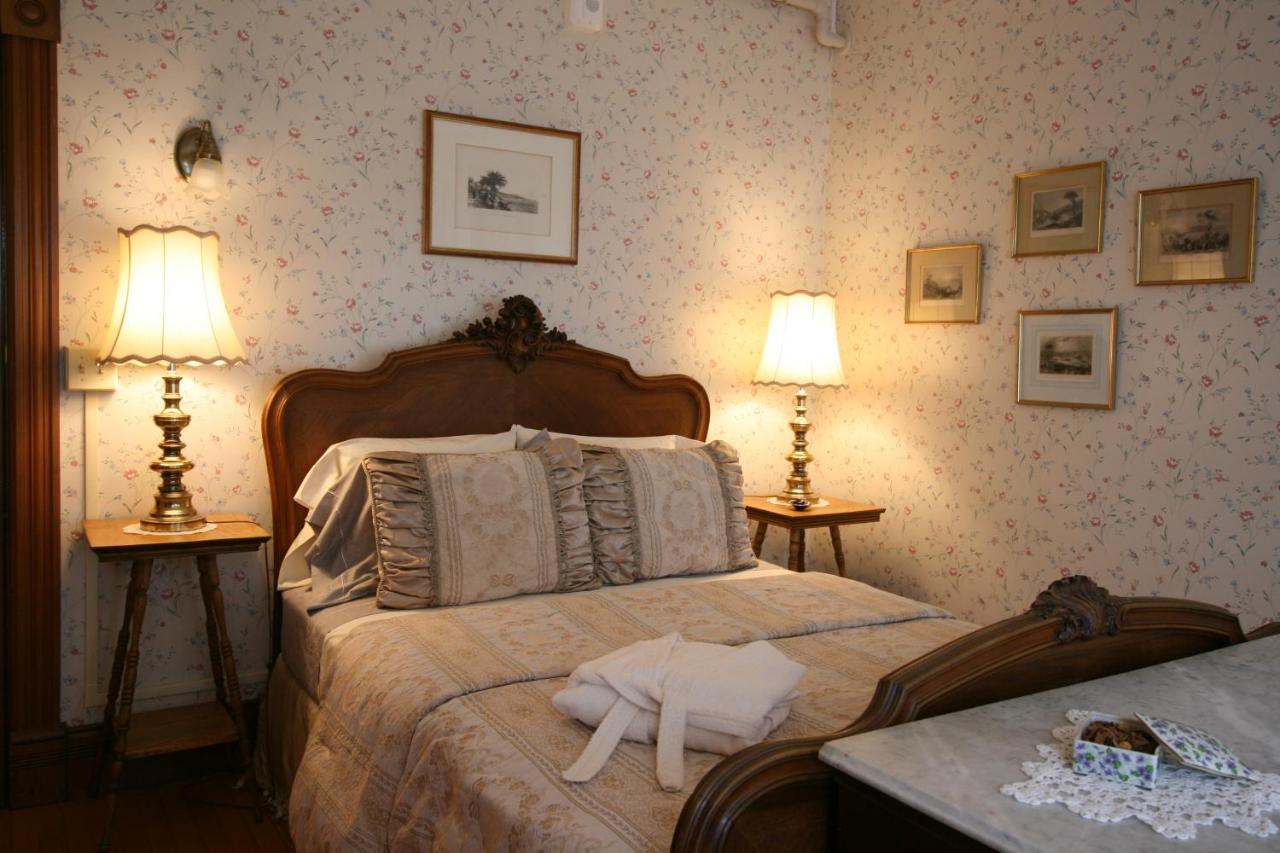 The Governor'S Inn Ludlow Cameră foto