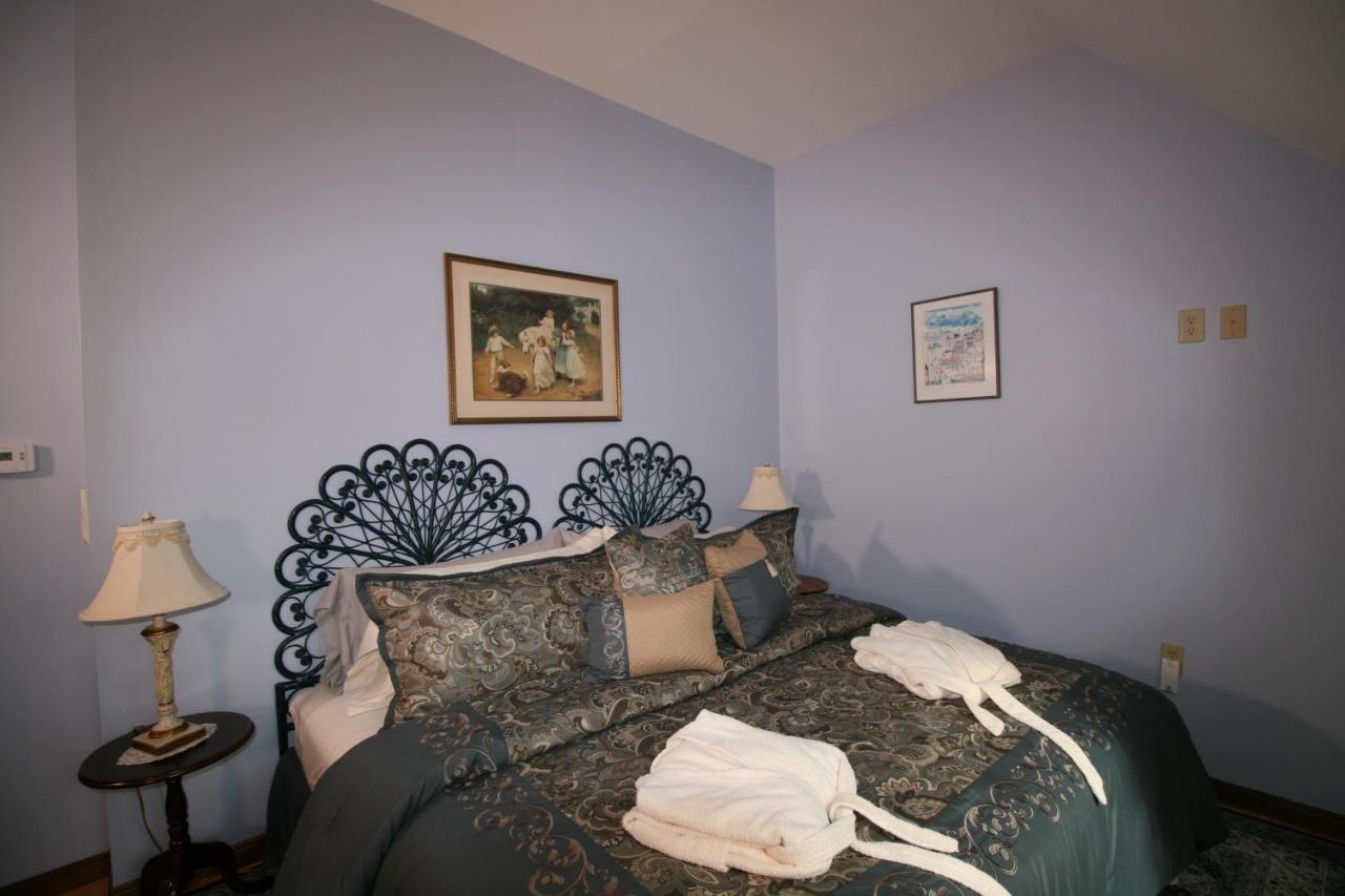 The Governor'S Inn Ludlow Cameră foto