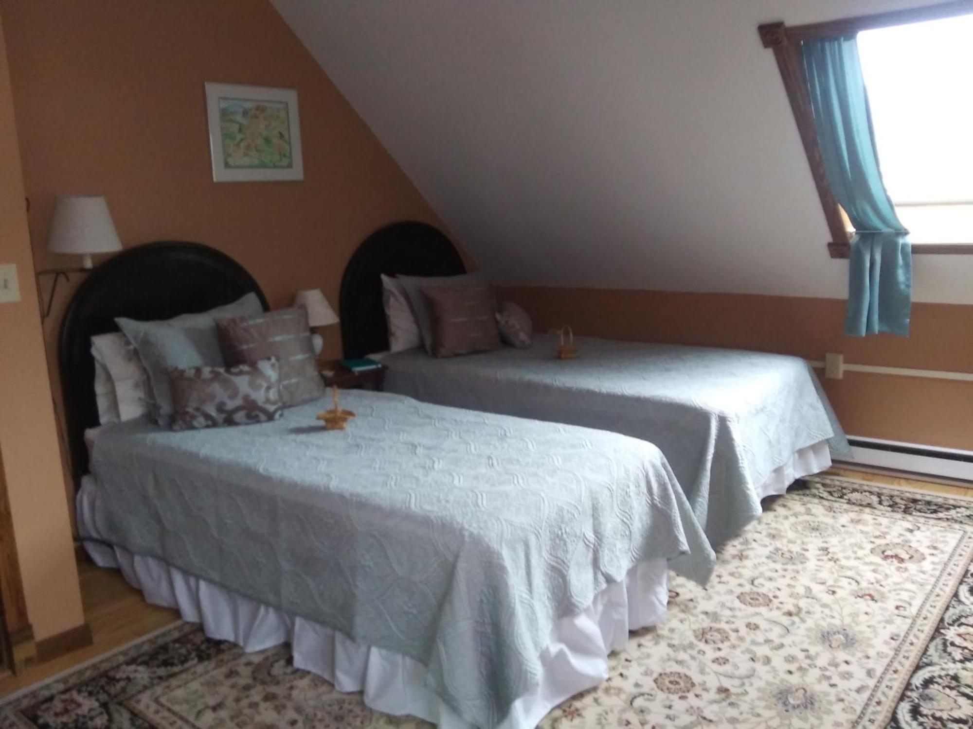 The Governor'S Inn Ludlow Cameră foto