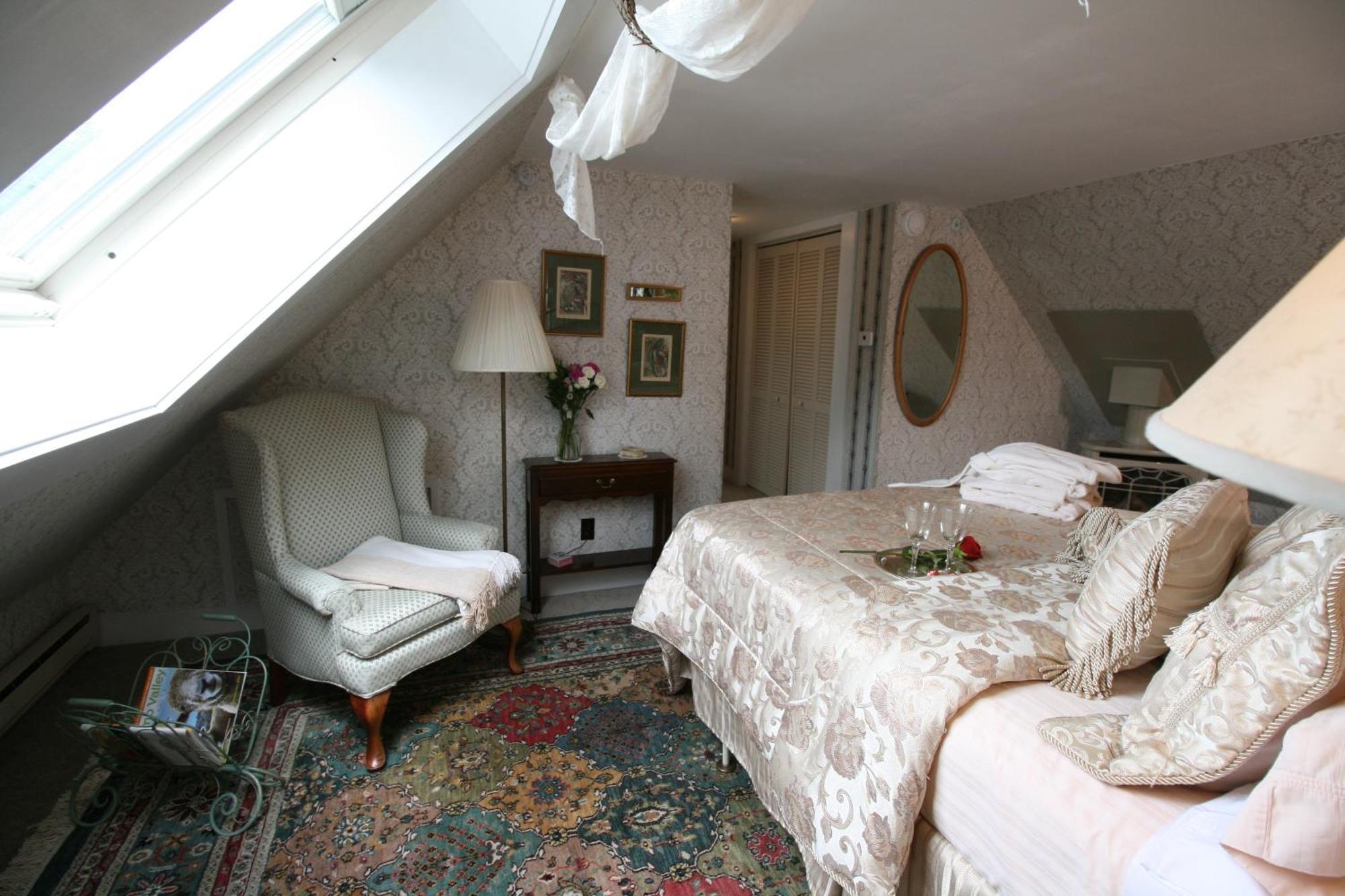 The Governor'S Inn Ludlow Cameră foto