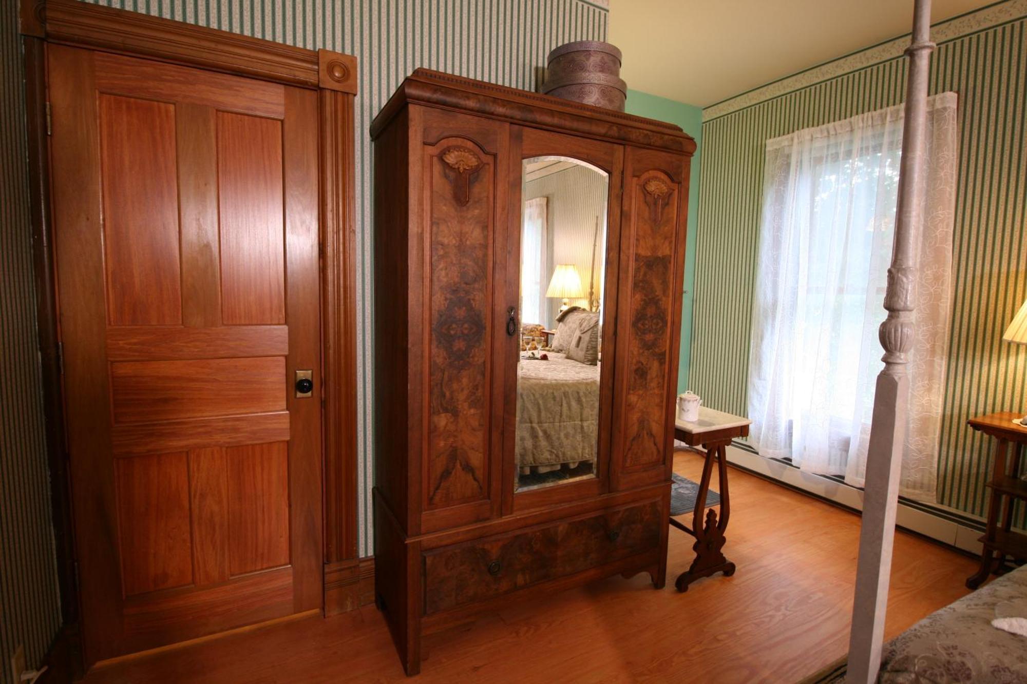 The Governor'S Inn Ludlow Cameră foto