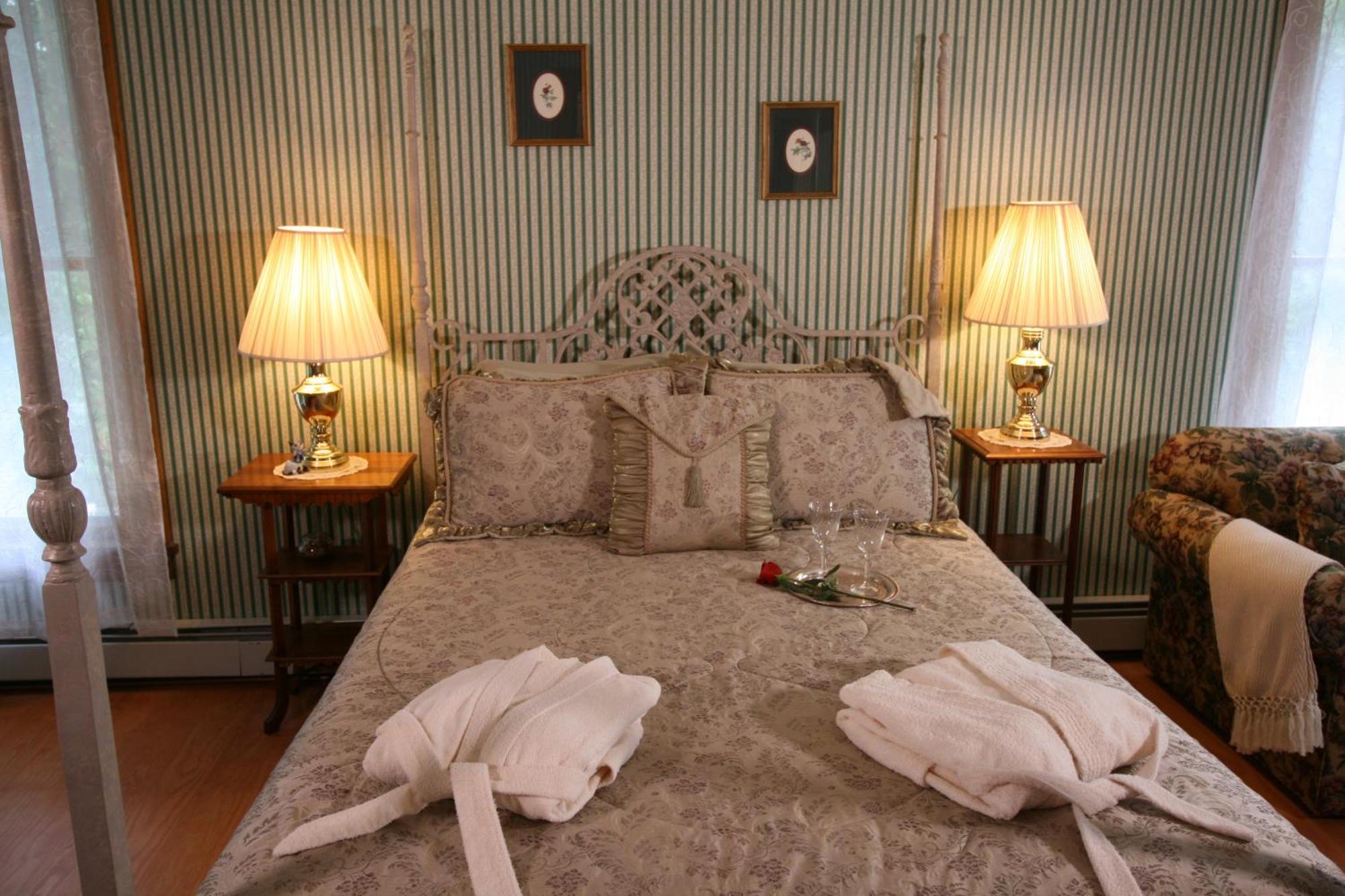 The Governor'S Inn Ludlow Cameră foto